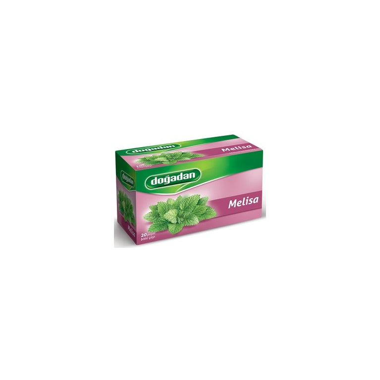 DOĞADAN GİCİTKANLI ÇAY 30GR
