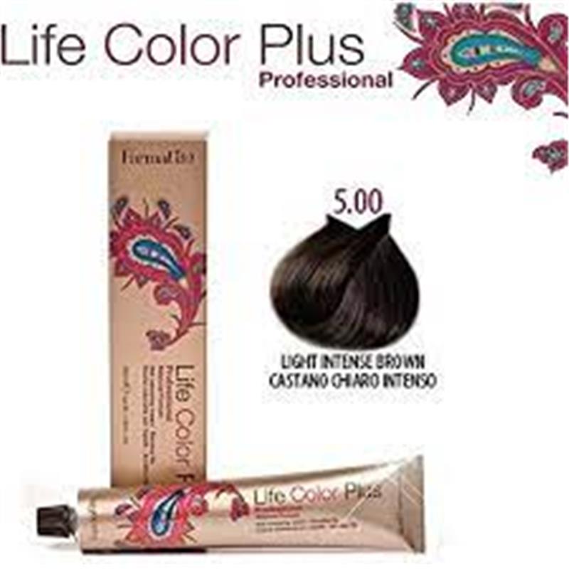 FARMAVİTA LİFE SAÇ BOYASI 100ML 5.00