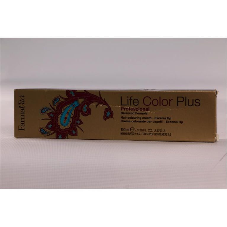 FARMAVITA LIFE SAÇ BOYASI 100 ML 8.1