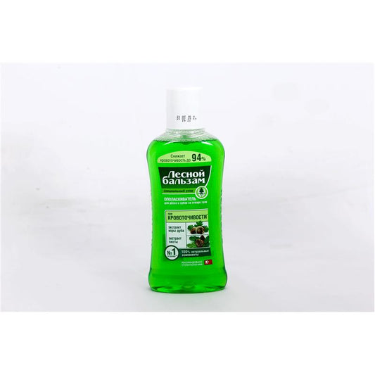 LESNOY BALZAM AGIZ YAX  PALID&ŞAM 400 ML