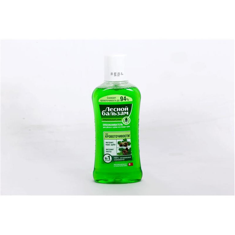 LESNOY BALZAM AGIZ YAX  PALID&ŞAM 400 ML