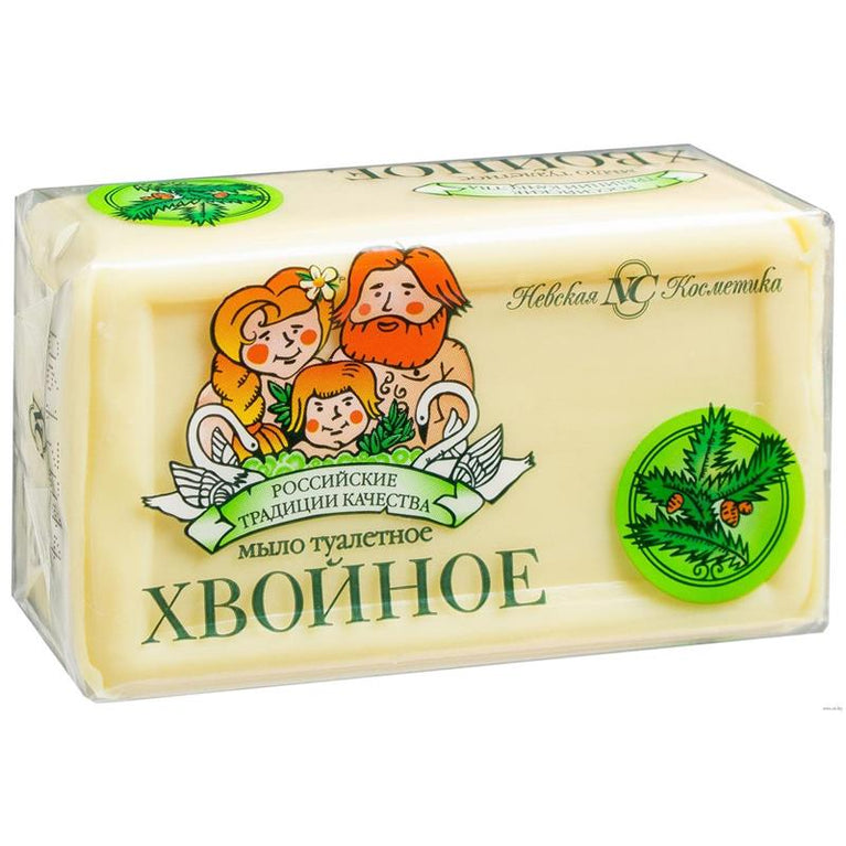 NEVSK SABUN 140 QR XVOYNOE