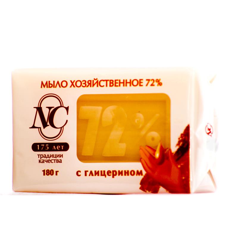 NEVSKAYA PALTAR SABUNU 72% 180 QR QLİSER