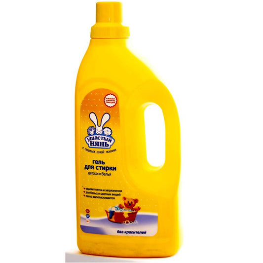 USASTIY NYANYA YUMA ÜÇÜN GEL 1.2 L