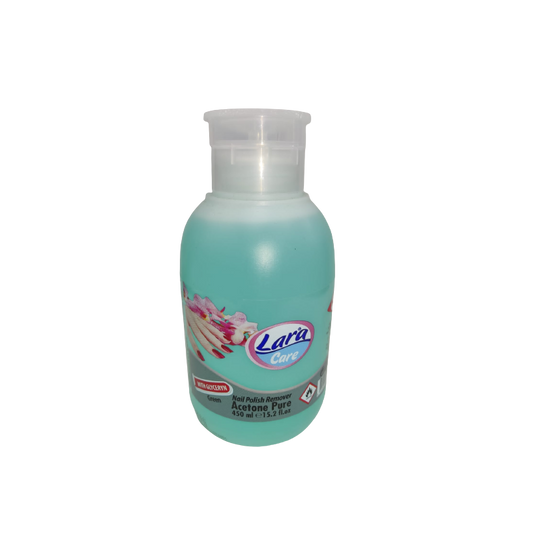 LARA ASETON 500 ML