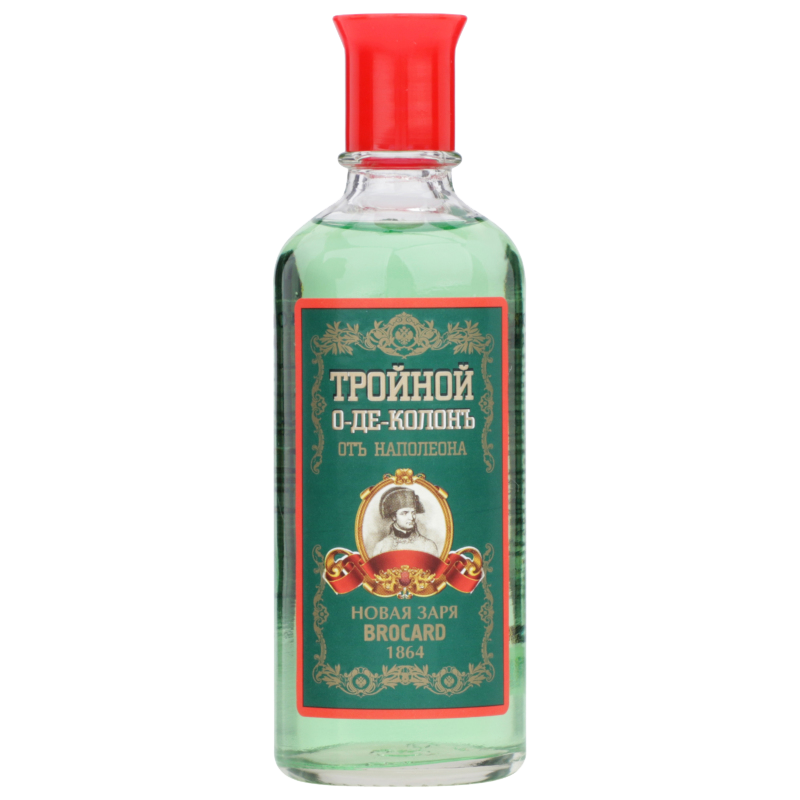 ODEKOLON TROYNOY 85 ML