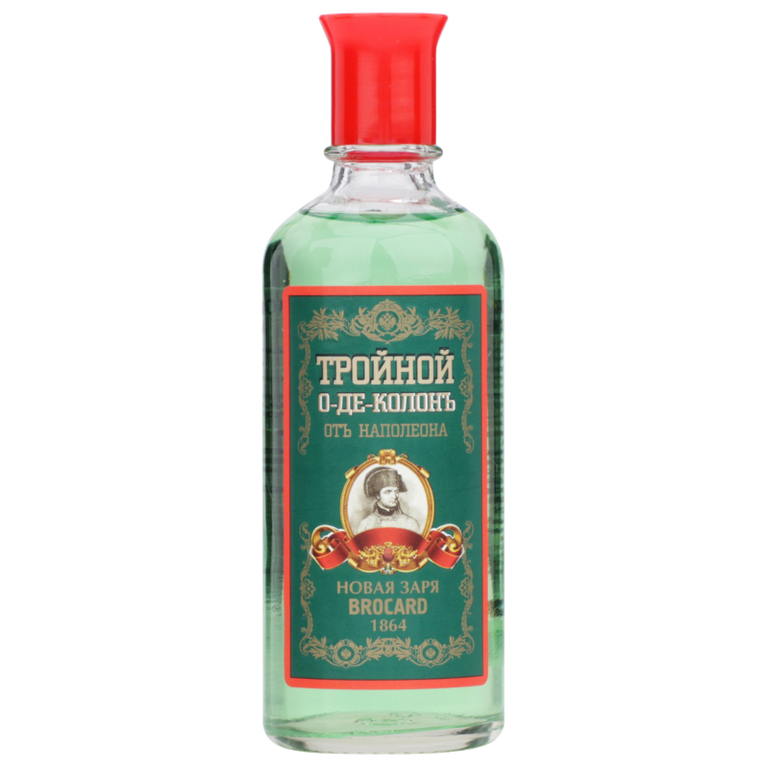 ODEKOLON TROYNOY 85 ML