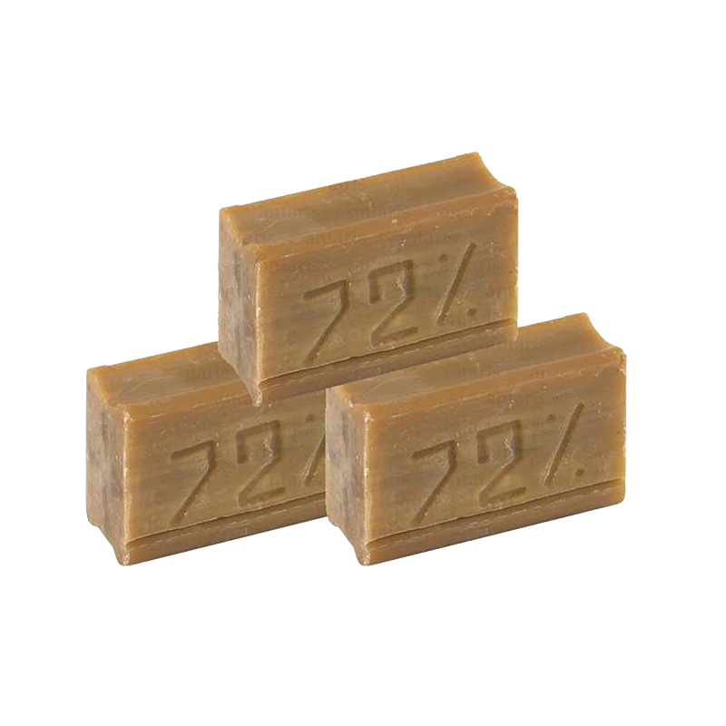 RUS TIPLI PALTAR SABUNU 72% 200 QR