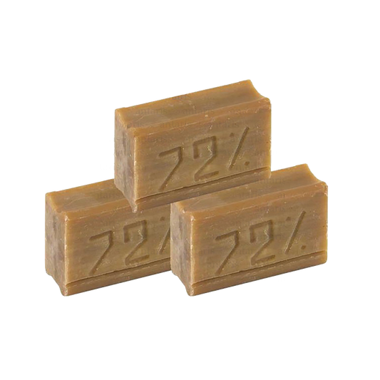 RUS TIPLI PALTAR SABUNU 72% 200 QR