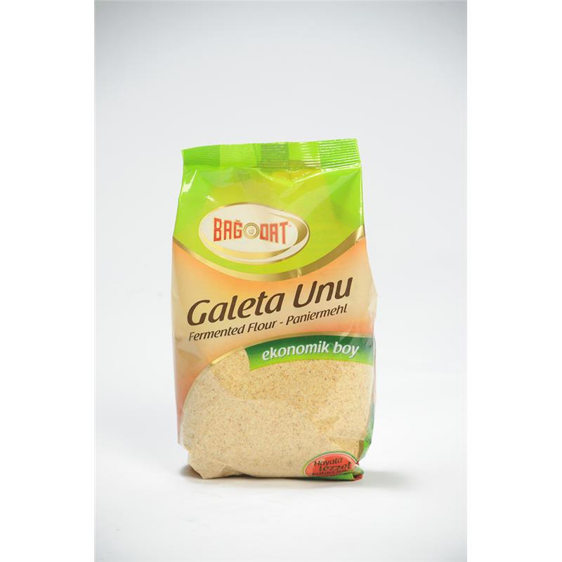 BAĞDAT QALETA UNU 250 Q EKO PAKET