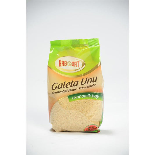 BAĞDAT QALETA UNU 250 Q EKO PAKET