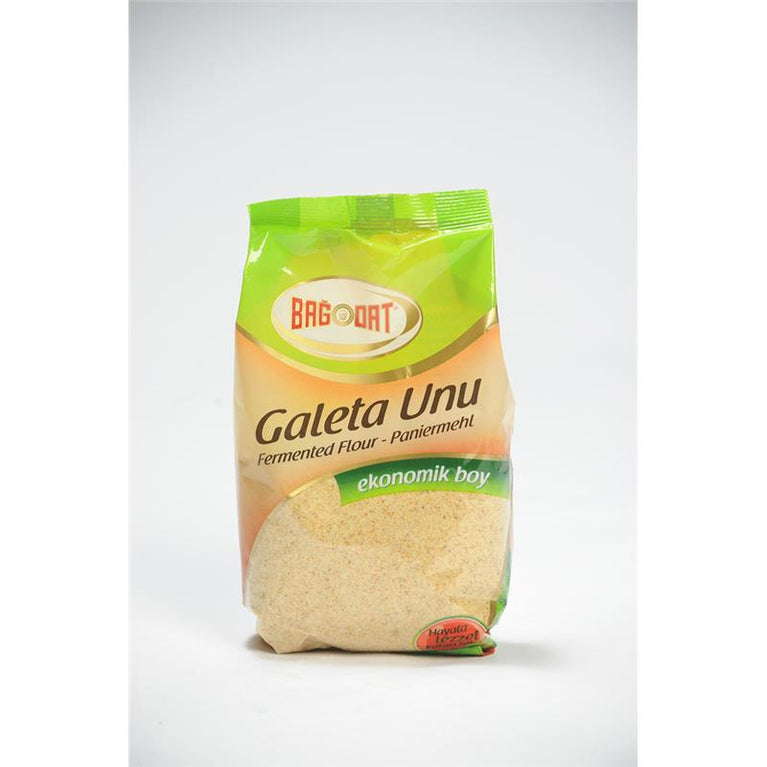 BAĞDAT QALETA UNU 250 Q EKO PAKET