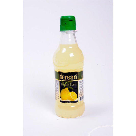 FERSAN LIMON SUYU 33 CL PET