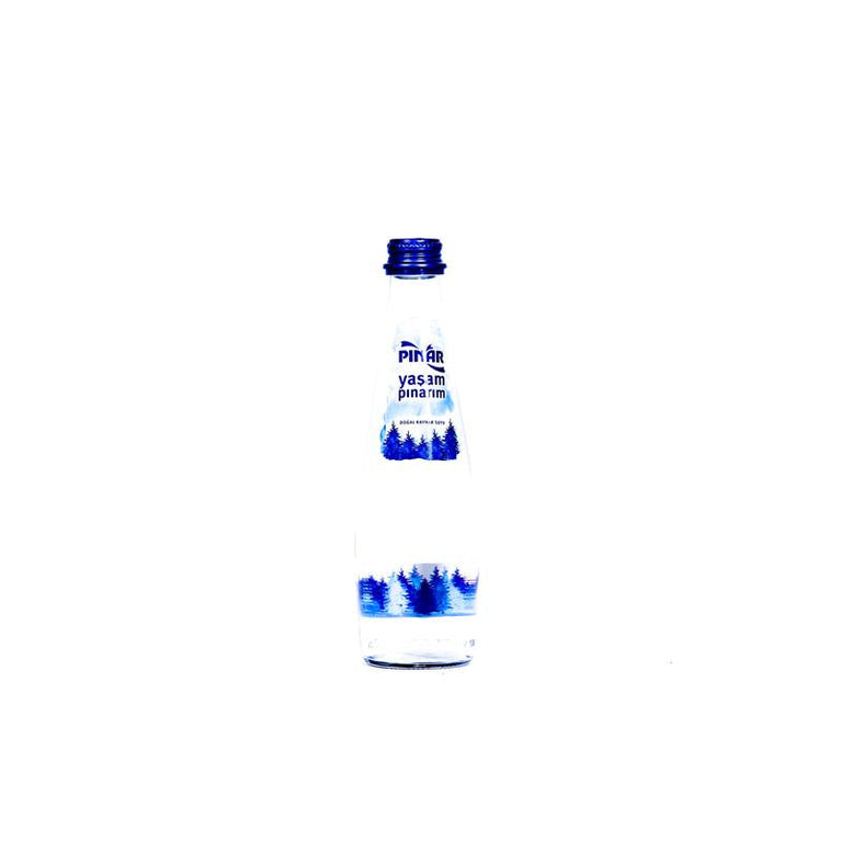 PINAR SU 330 ML ŞÜŞƏ