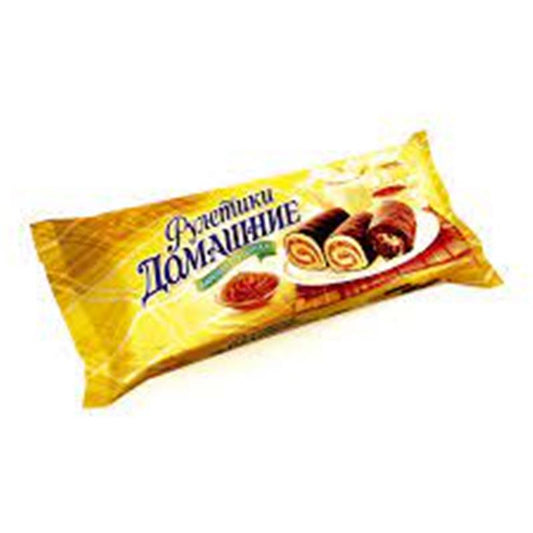 RAMENSKİY MİNİ RULET SÜDLÜ 150 QR