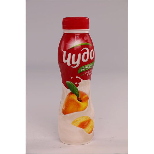 CUDO YOQURT SAFTALI-ERIK 2.4% 290 GR