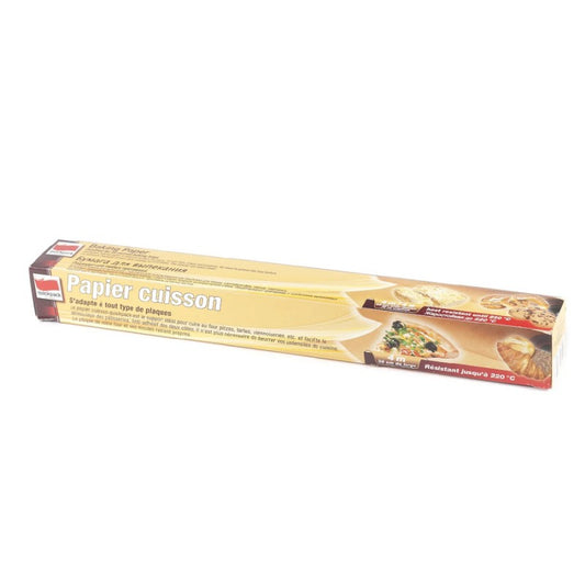 QUICKPACK BİŞİRMƏ KAĞIZI 4 M İKİ TƏRƏFLİ