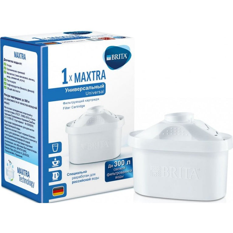 MAXTRA EHTİYYAT MODUL