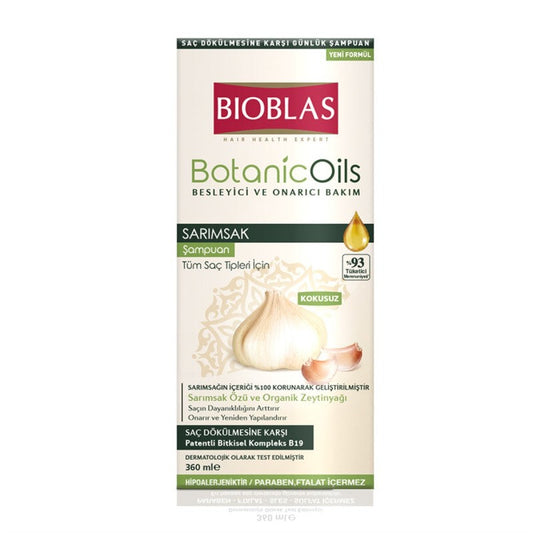 BİOBLAS 360ML SARMASIQLI 2 İN 1