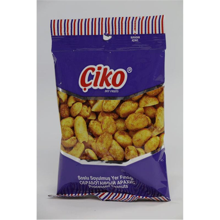 ÇİKO SOUSLU YER FISTIĞI 80 GR