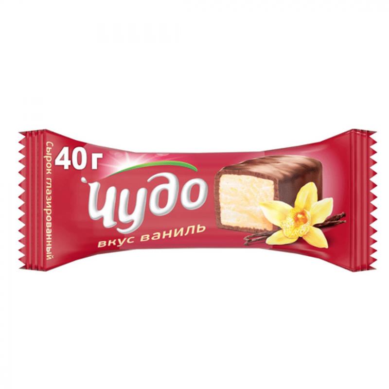 CUDO SIROK 40 Q VANİL 23%