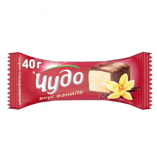 CUDO SIROK 40 Q VANİL 23%