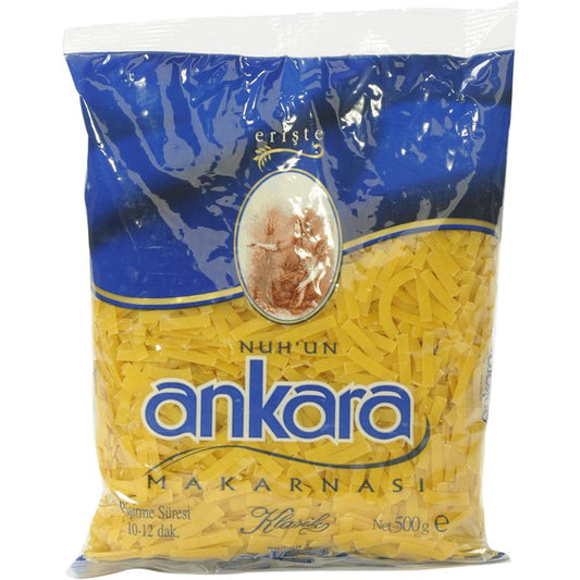 ANKARA ƏRİŞTƏ MAKARON 500QR
