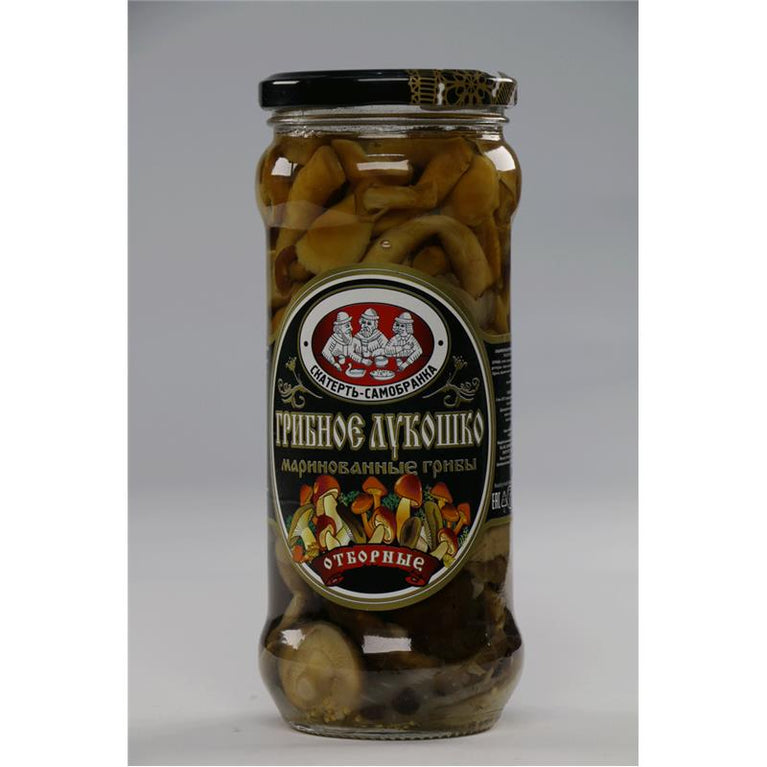 SKATERT-SAM.LUKOSKO TURŞU GÖBƏLƏK 580 Q