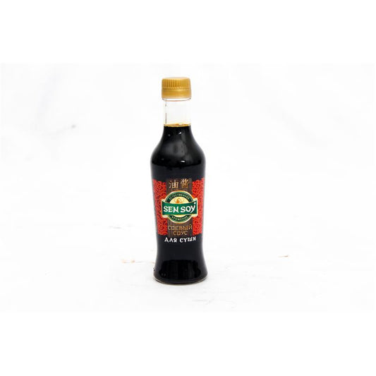 SENSOY SOYA SOUSU 250 ML SUSHİ ÜÇÜN