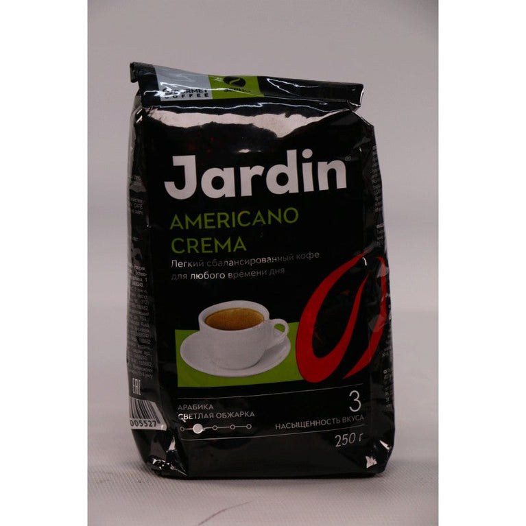 JARDIN KOFE KONTINENTAL 250 GR