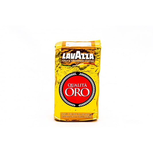 LAVAZZA KOFE UYUDULMUS 250 GR