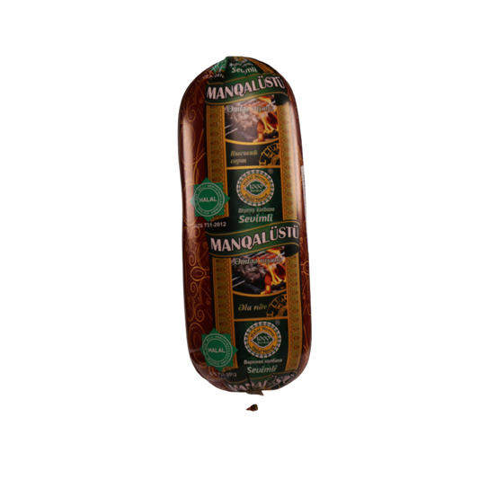 HALAL NEMƏT KOLBASA MANQALÜSTÜ LYUB KQ