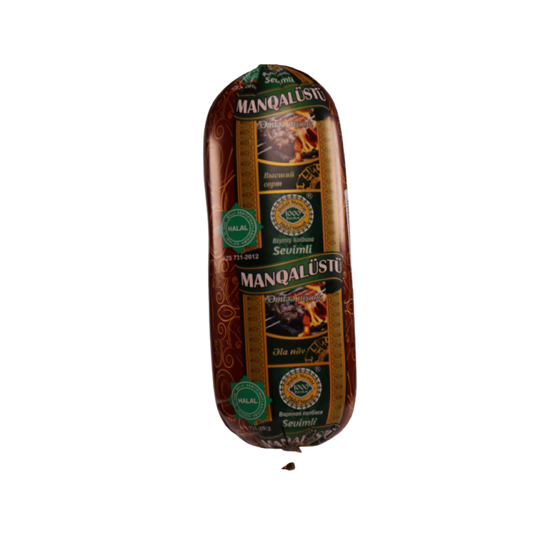HALAL NEMƏT KOLBASA MANQALÜSTÜ LYUB KQ