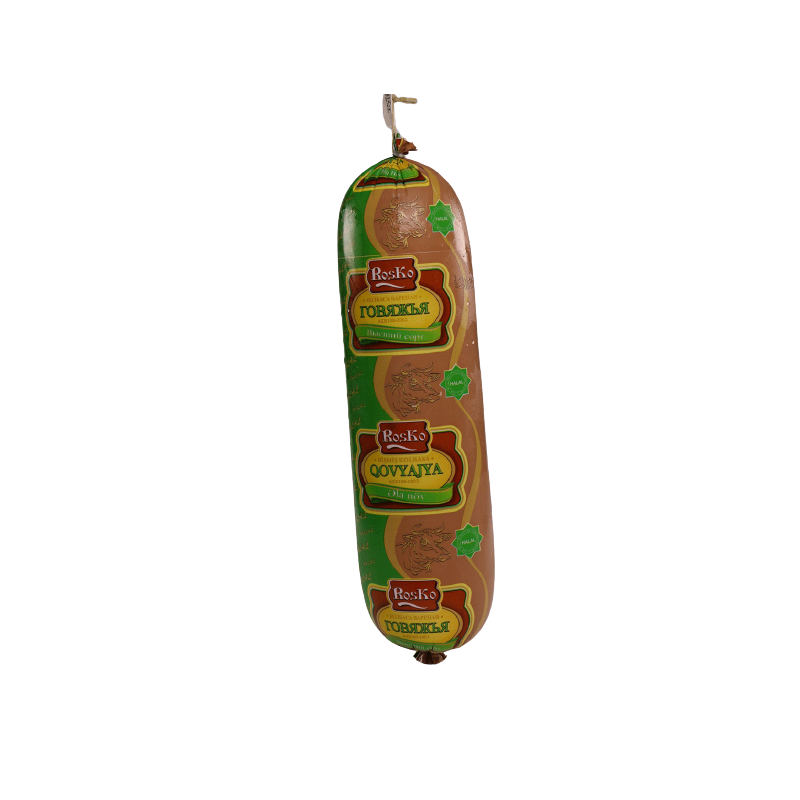 ROSKO QOVYAJA KOLBASA KG