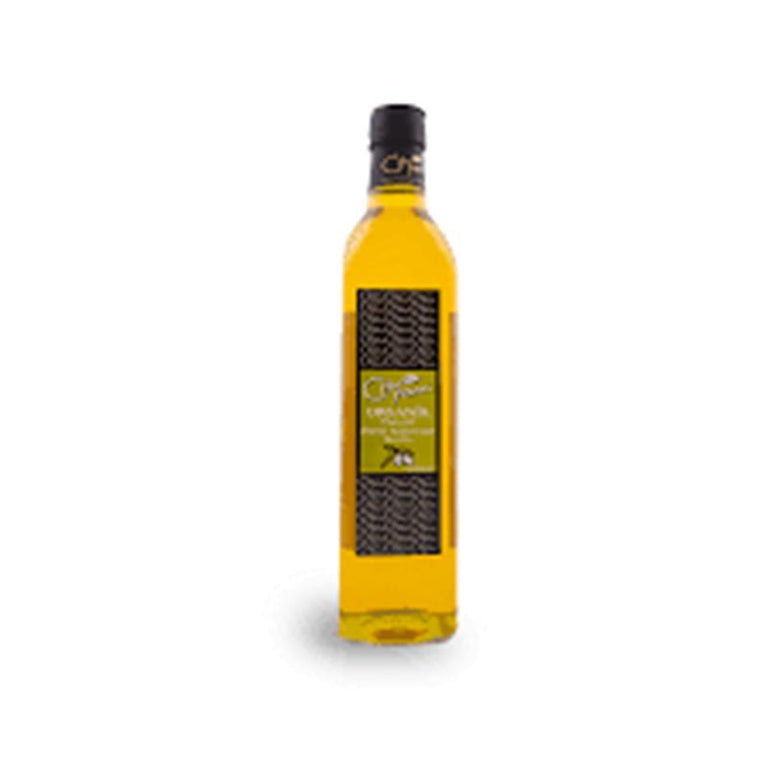CF ORQANİK ZEYTUN YAĞI 500ML