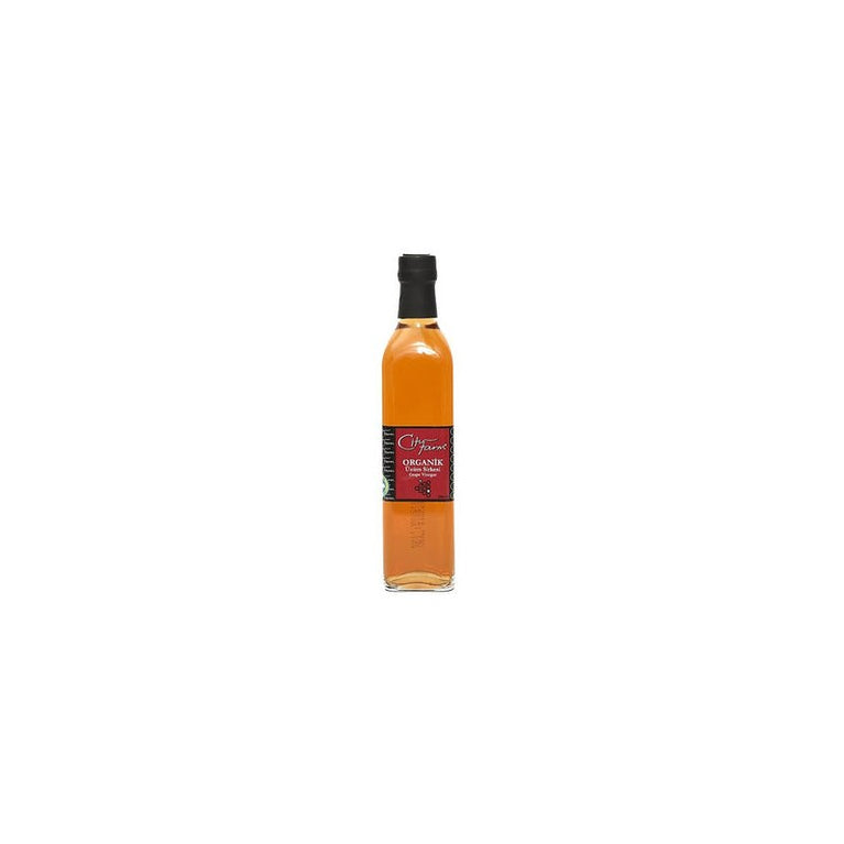 CF ORQANİK ÜZÜM SİRKƏSİ 500ML