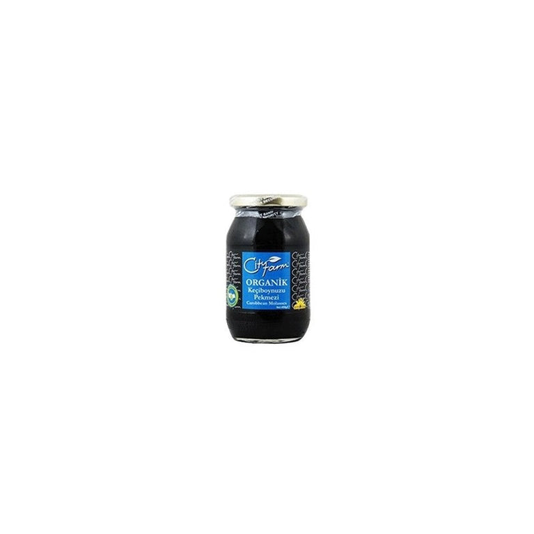 CF ORQANİK KEÇİ BUYNUZU PƏKMƏZİ 450GR