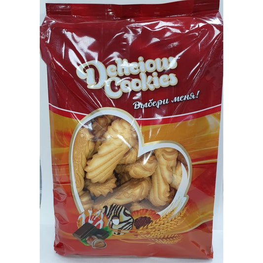 LƏZZƏT AA PEÇENYE SÜNBÜL 600 QR