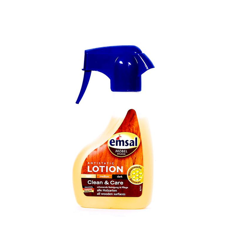 EMSAL TƏMİZLƏMƏ LOSYONU 250 ML TAXTA ÜÇÜ