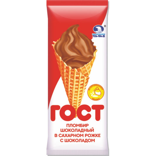QOST ROJOK ŞOKOLADLI 80 GR