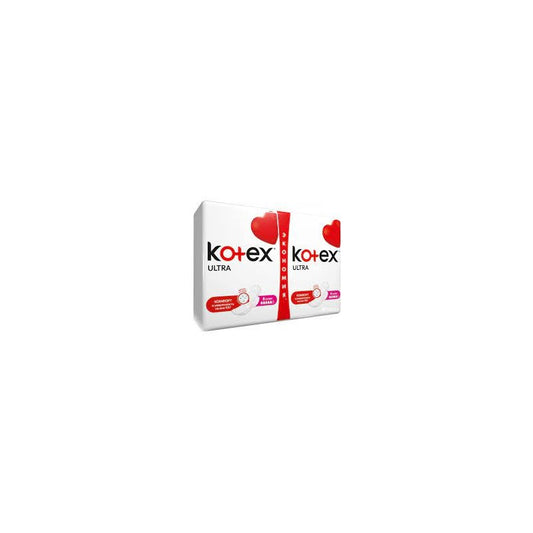 KOTEX SUPER DUO 16 ƏDƏD
