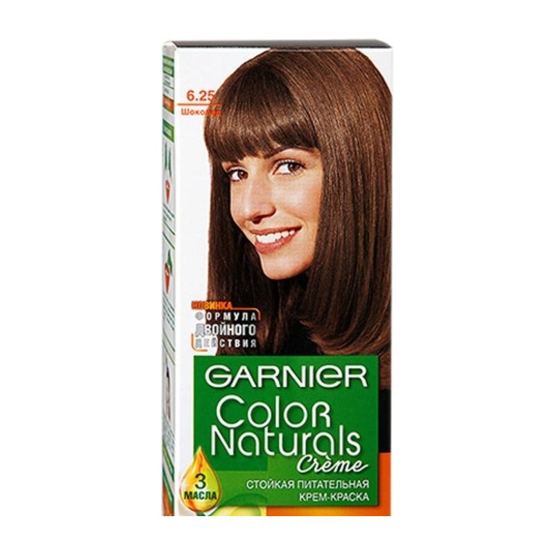 GARNIER COLOR NAT SAÇ BOYASI 112 ML 6.25