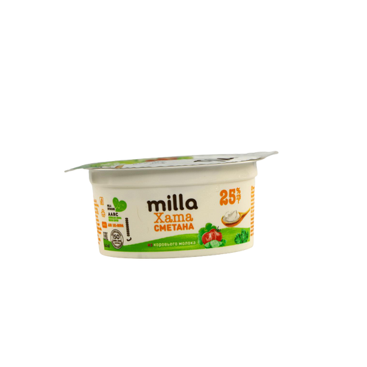 MILLA XAMA 25% 175 GR