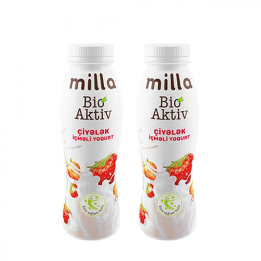 MILLA YOGURT ICMELI CIYELEK 270 ML