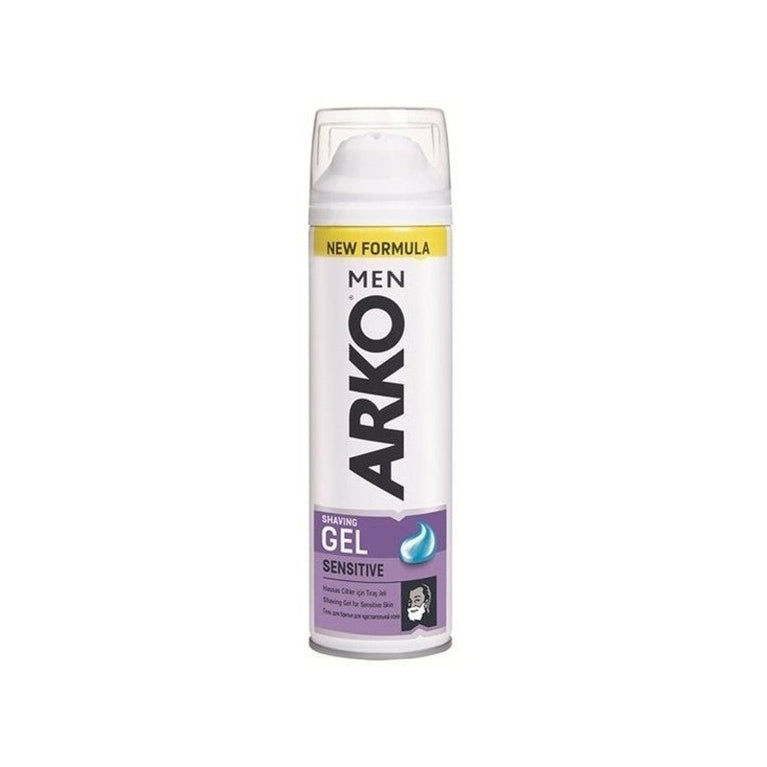 ARKO TƏRAŞ GELİ EXTRA SENSITIVE 200 ML