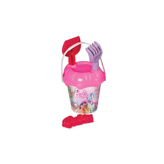 PD. DEDE KUCUK BARBIE VEDRE SETI 2798