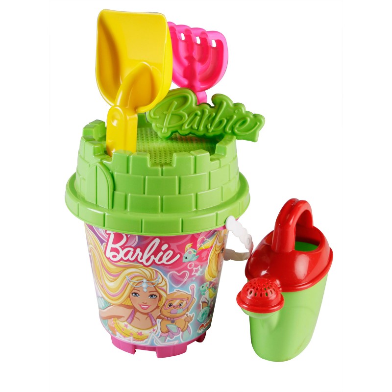 PD. DEDE BARBIE YUV.KALE VEDRE SETI 3