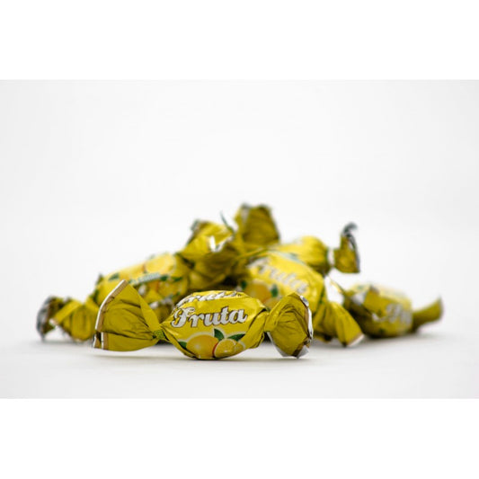 ŞİRİN FRUTA LİMON KQ