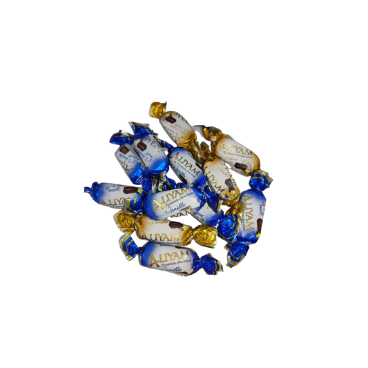 ŞİRİN ALİYAM ASSORTİ KQ