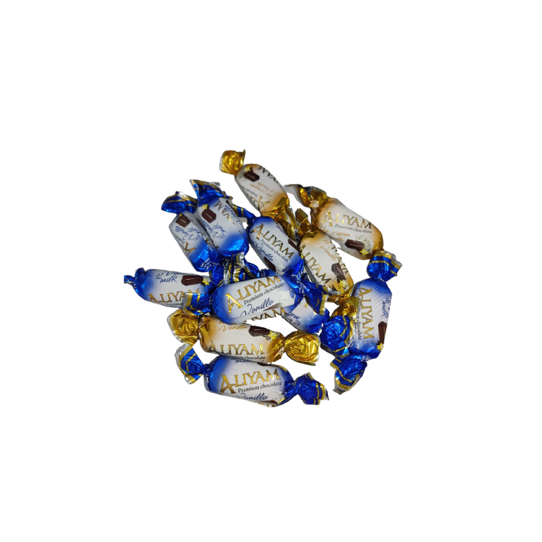 ŞİRİN ALİYAM ASSORTİ KQ